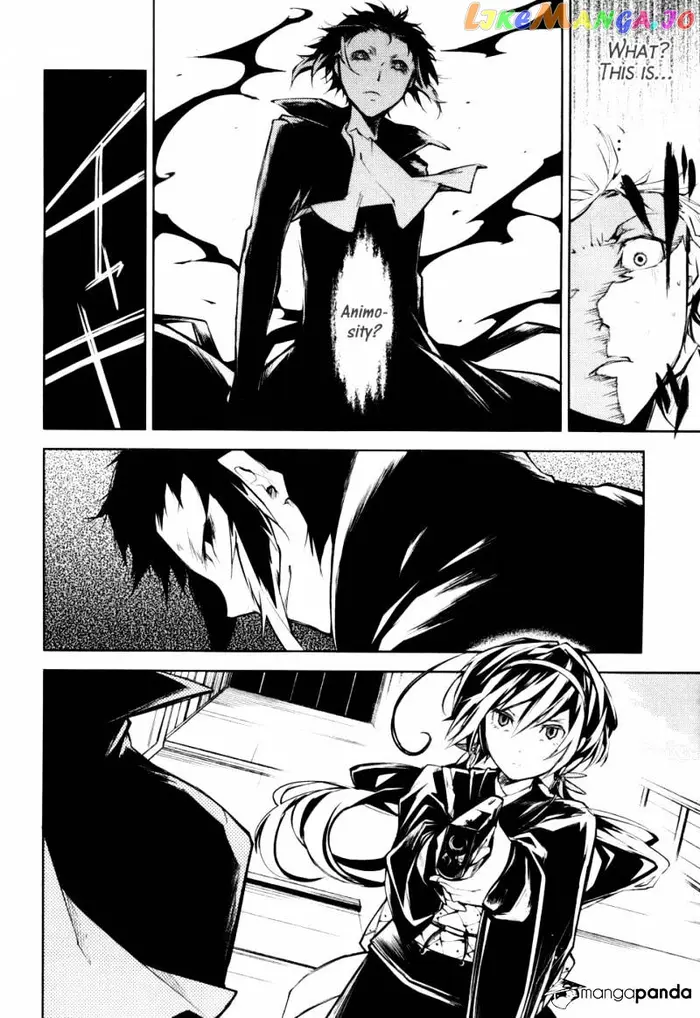 Bungou Stray Dogs Chapter 11 image 31_optimized